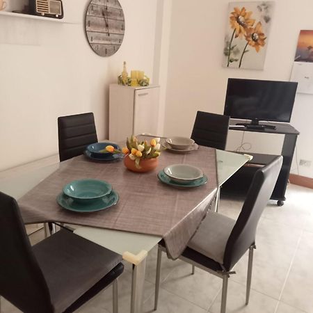 Casa Catia Apartment Lecce Luaran gambar