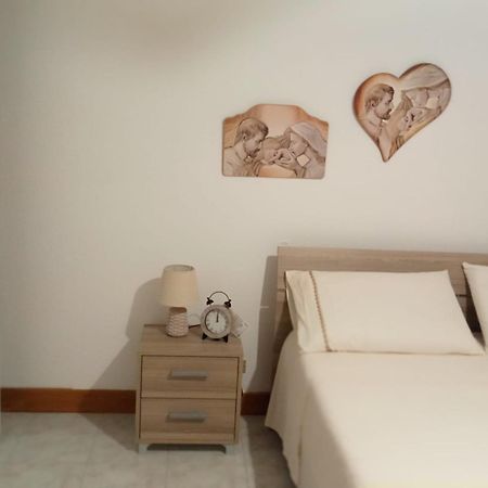 Casa Catia Apartment Lecce Luaran gambar