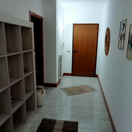 Casa Catia Apartment Lecce Luaran gambar