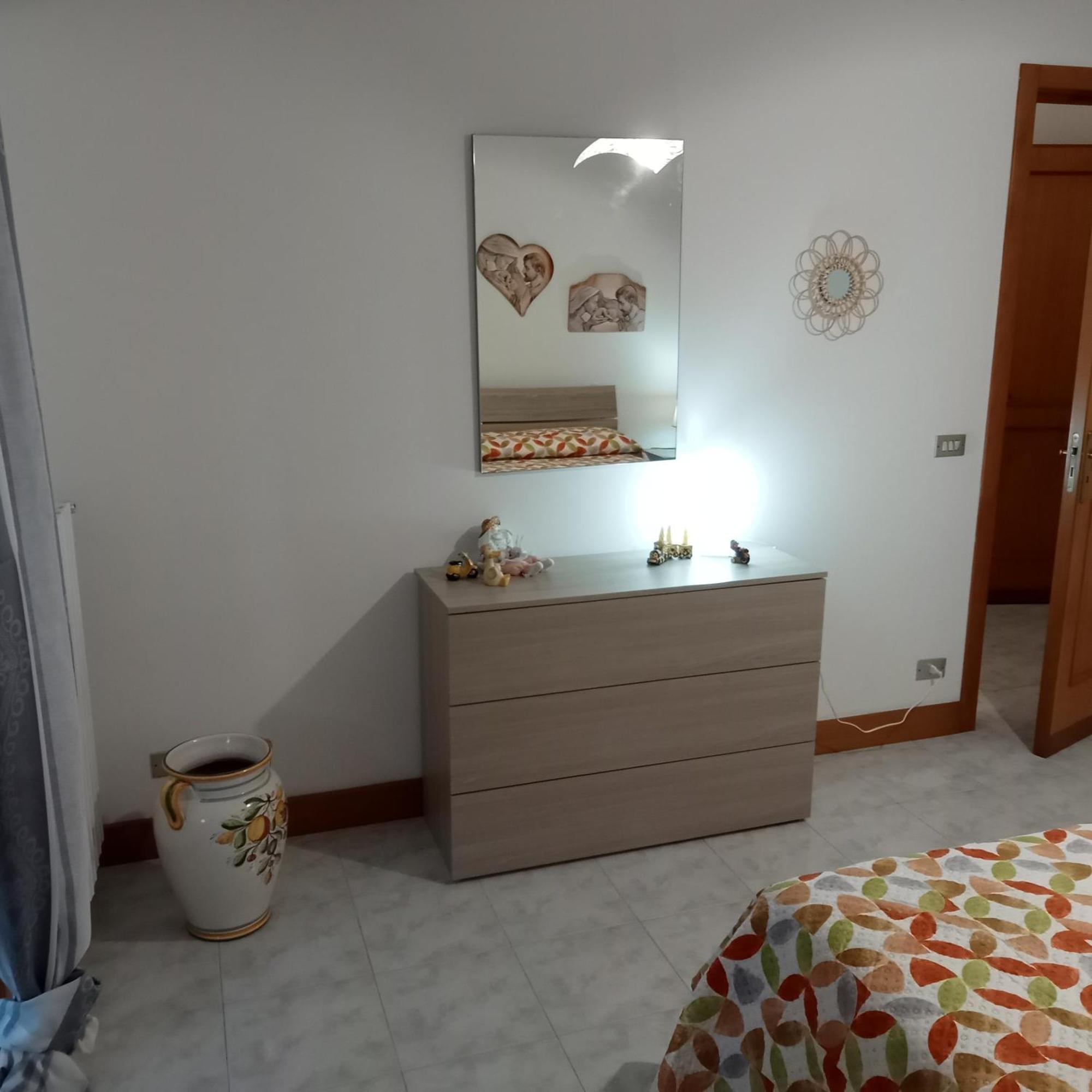 Casa Catia Apartment Lecce Luaran gambar