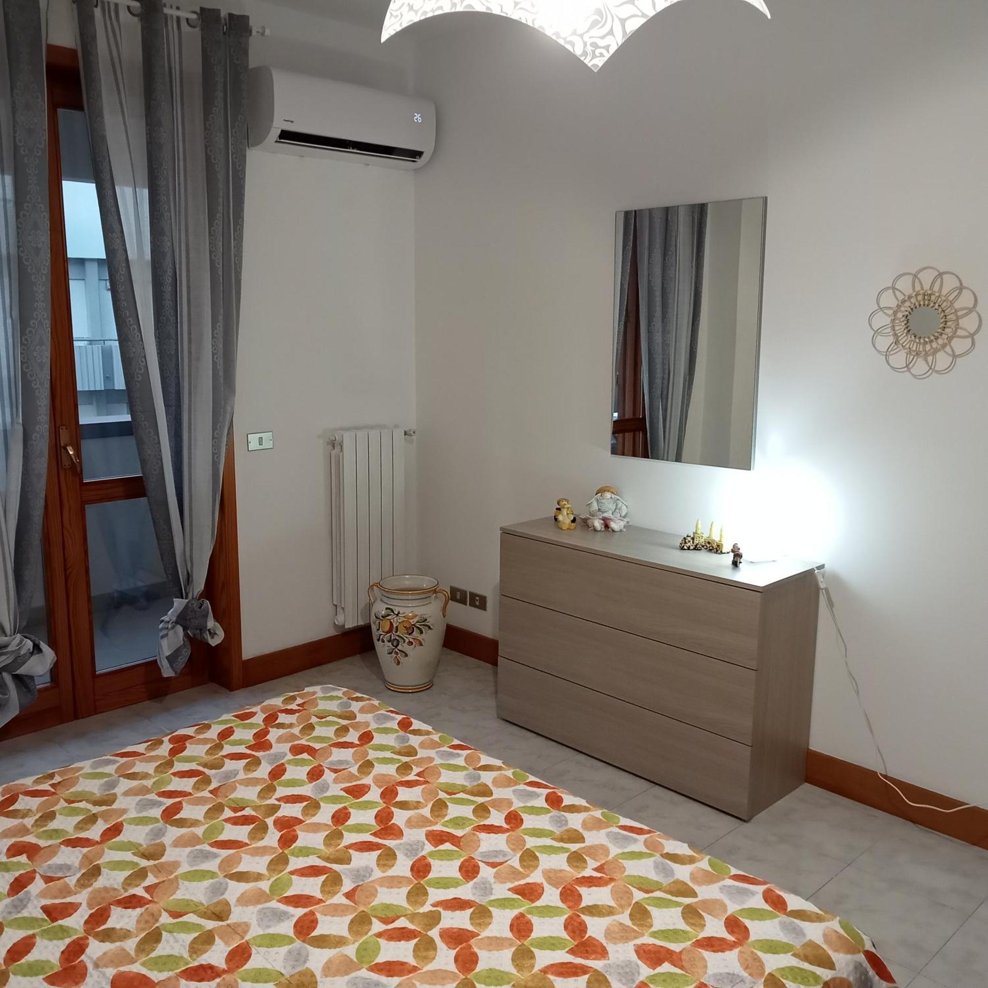 Casa Catia Apartment Lecce Luaran gambar