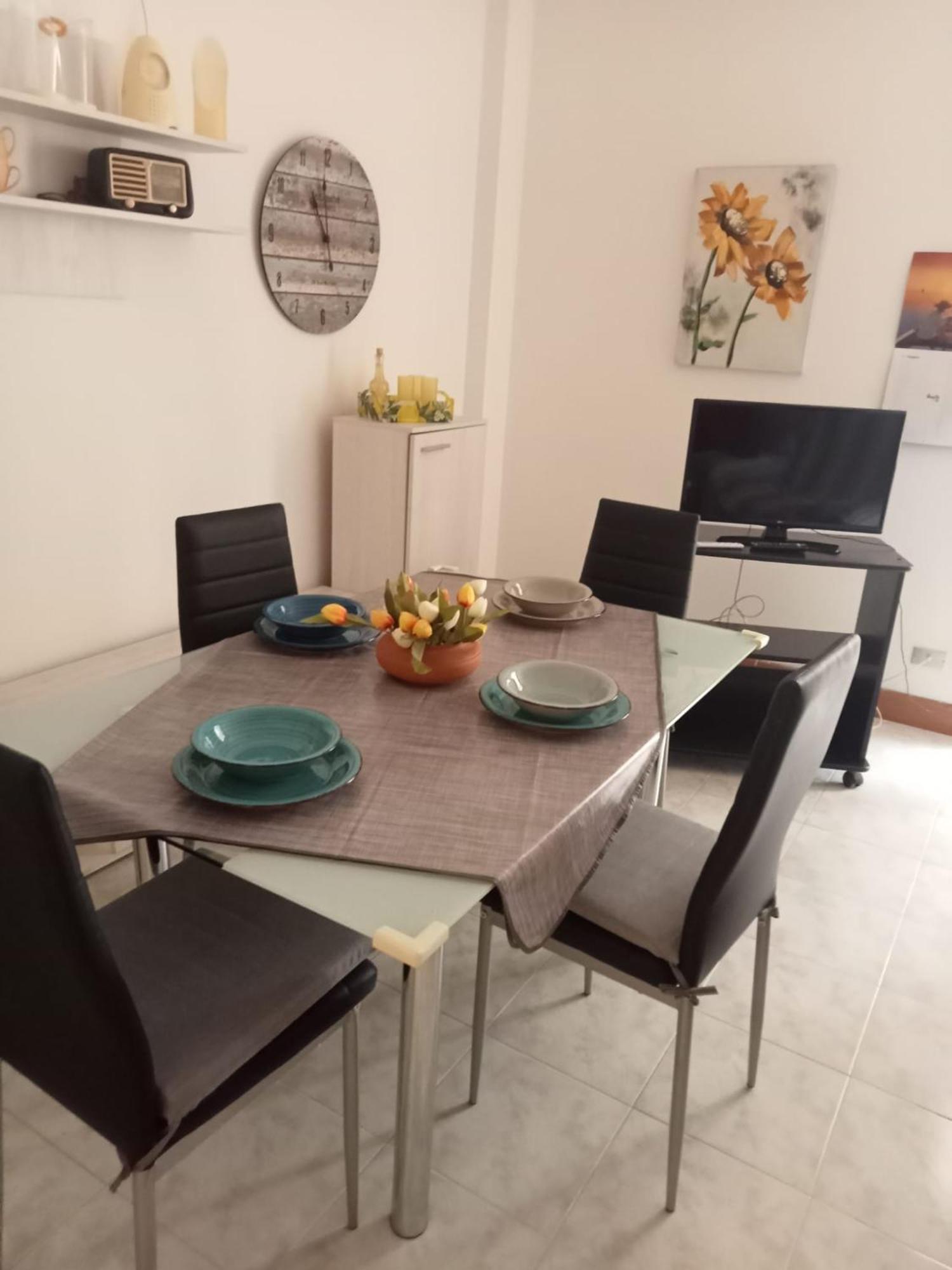 Casa Catia Apartment Lecce Luaran gambar