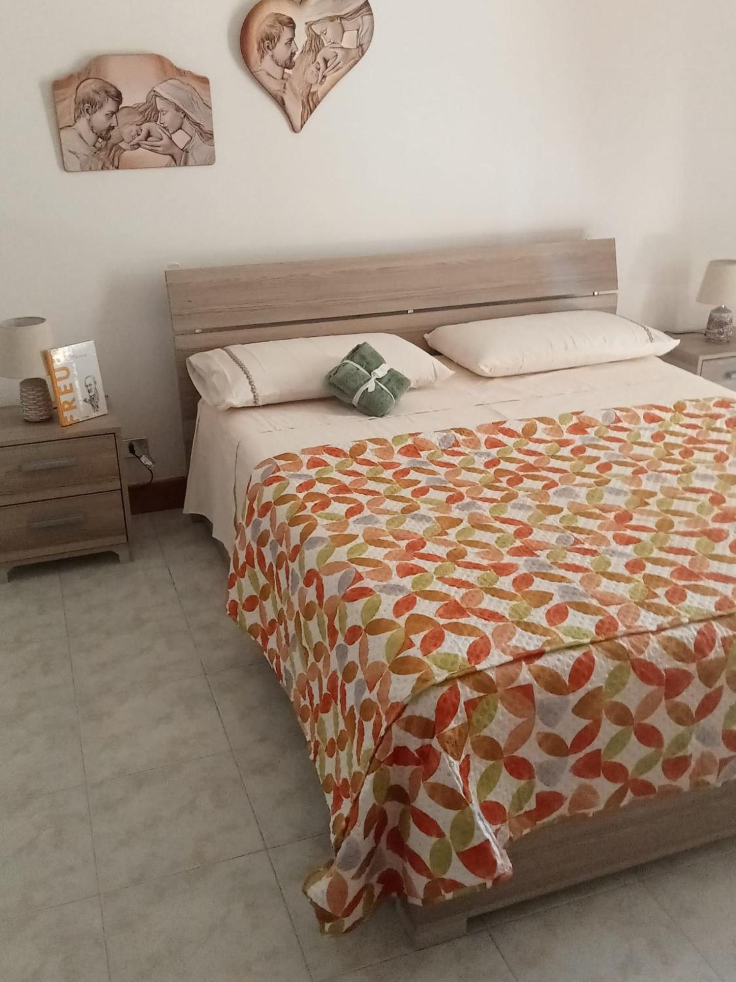 Casa Catia Apartment Lecce Luaran gambar