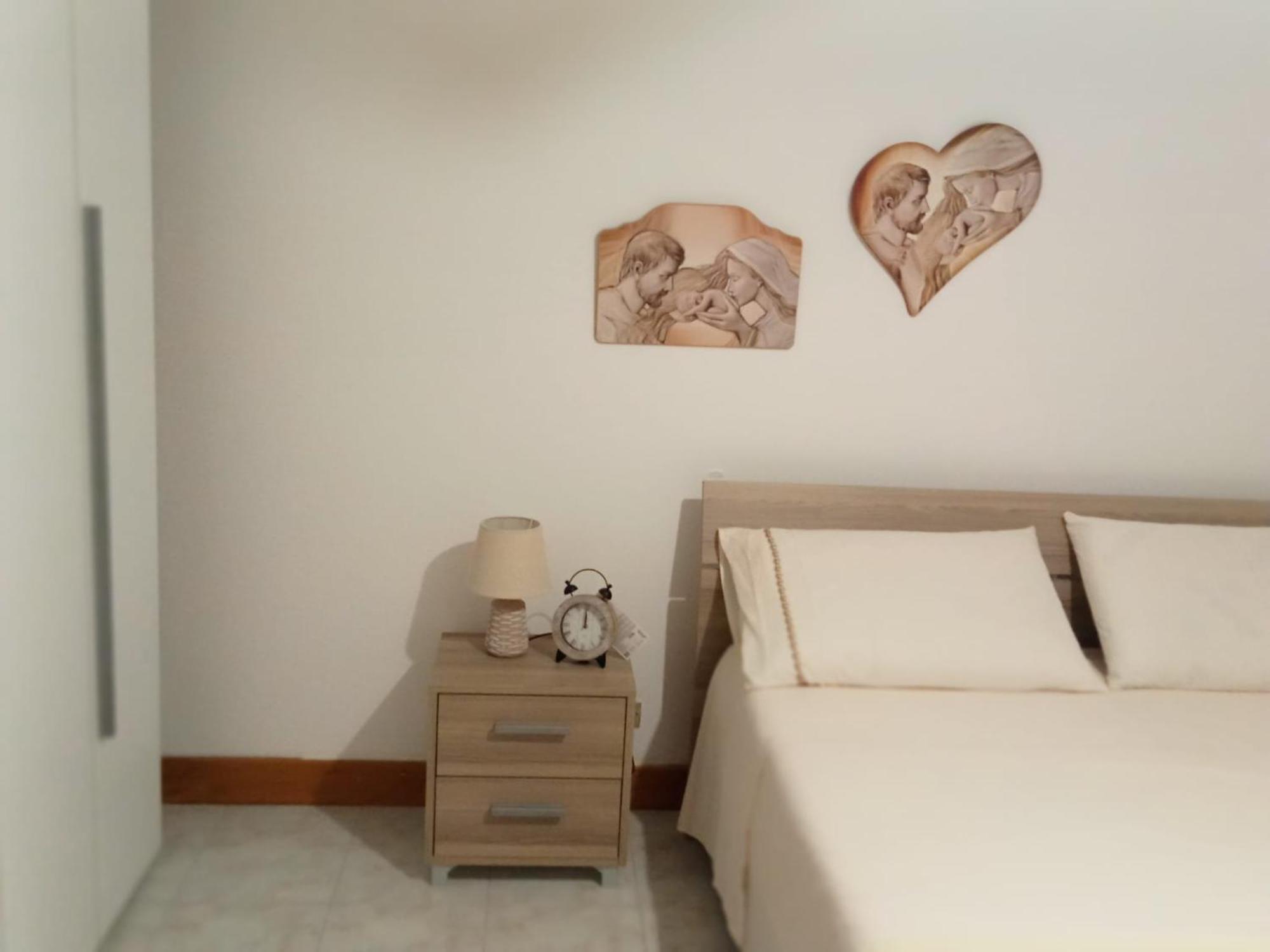 Casa Catia Apartment Lecce Luaran gambar