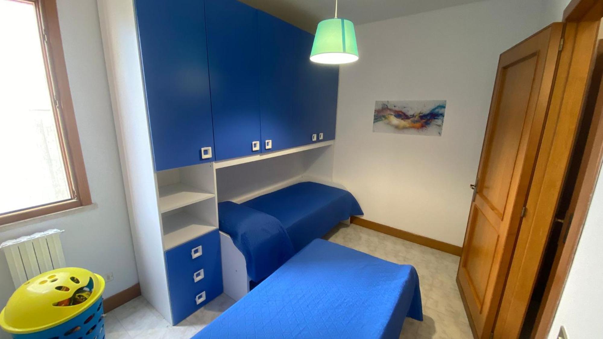 Casa Catia Apartment Lecce Luaran gambar