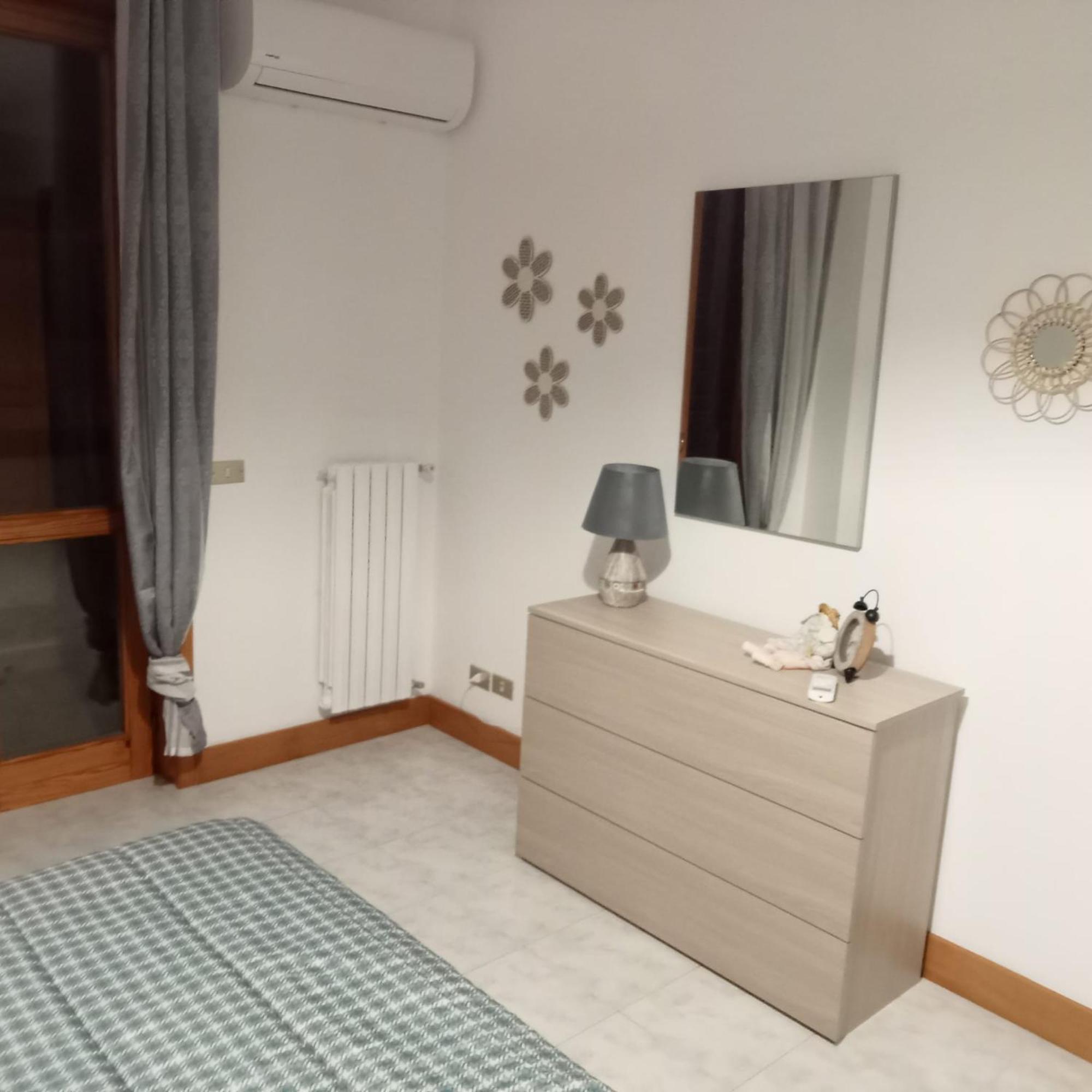 Casa Catia Apartment Lecce Luaran gambar