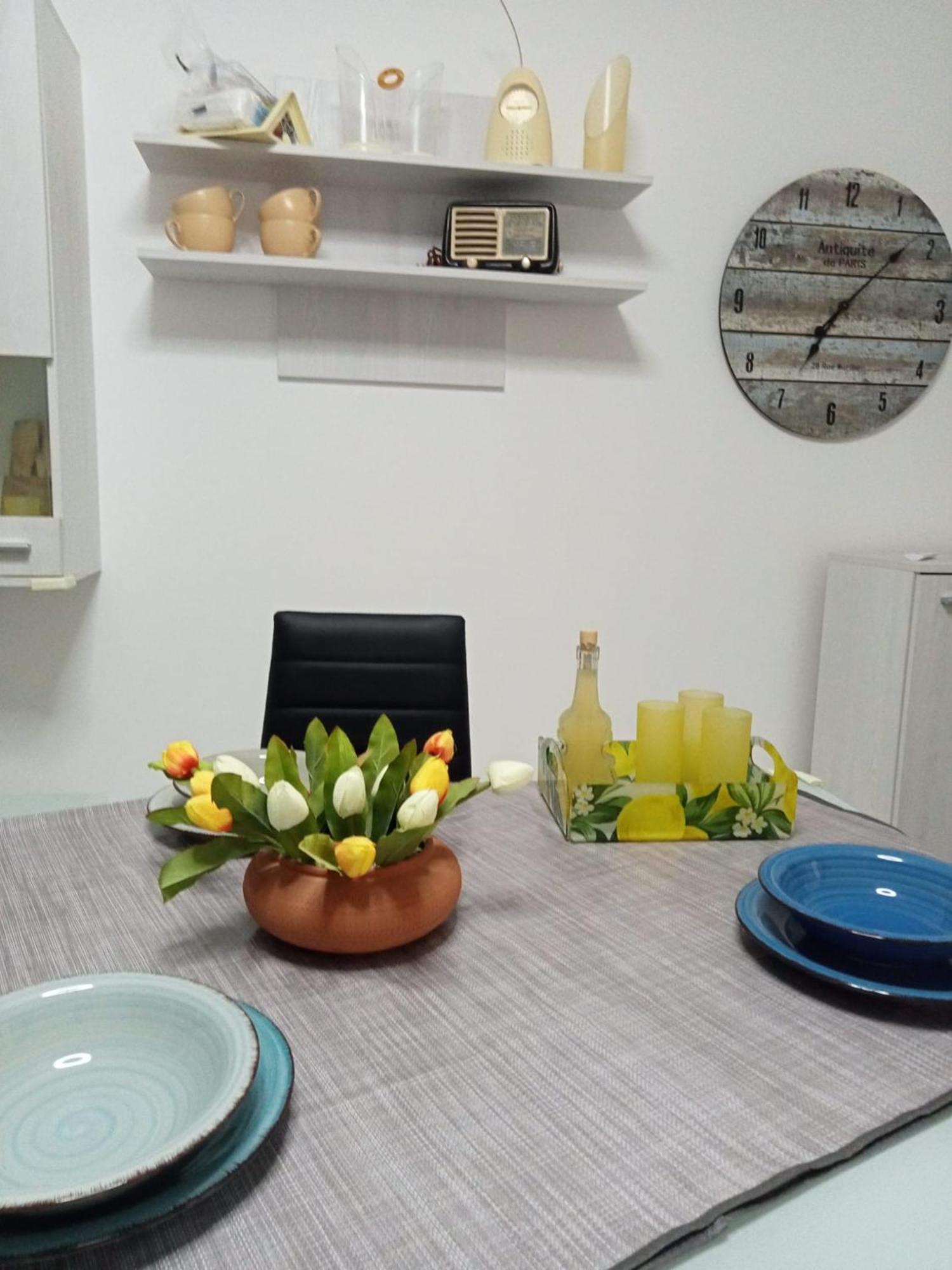 Casa Catia Apartment Lecce Luaran gambar