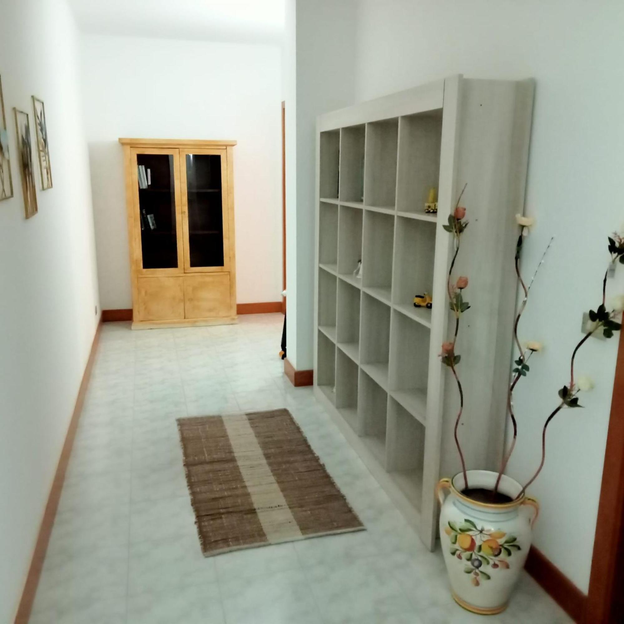 Casa Catia Apartment Lecce Luaran gambar